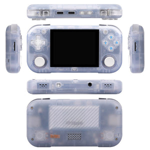 Magicx Mini Zero 28 V2 Retro Game Console Android System 2.8" Screen