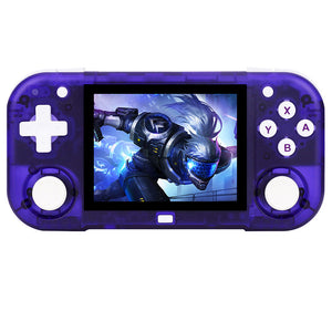 Magicx Mini Zero 28 V2 Retro Game Console Android System 2.8" Screen