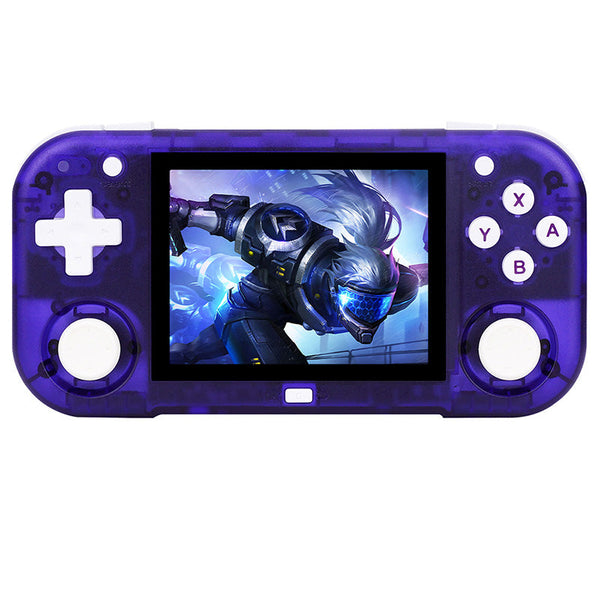 Magicx Mini Zero 28 V2 Retro Game Console Android System 2.8" Screen
