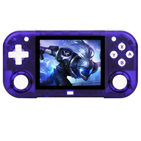 Magicx Mini Zero 28 V2 Retro Game Console Android System 2.8" Screen
