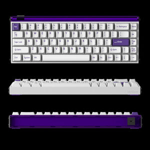 Melgeek MADE68 Pro Magnetic Switch Gaming Keyboard