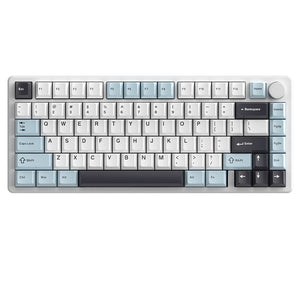 Mystery Keyboard Box