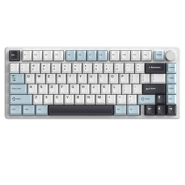 Mystery Keyboard Box