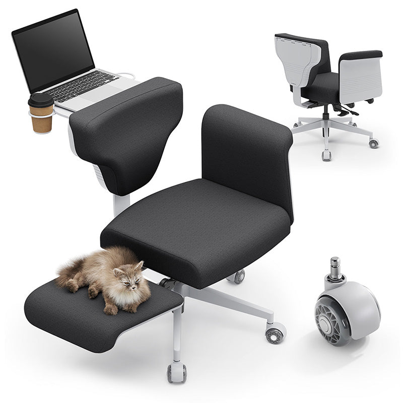 NEWTRAL Freedom-X Pro Multi-Posture Chair with Armrest Ergonomic