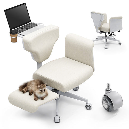 NEWTRAL Freedom-X Pro Multi-Posture Chair with Armrest Ergonomic Chairs