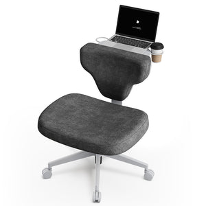 NEWTRAL Freedom-X Multi-Posture Cross Legged Chair Ergonomic Chair