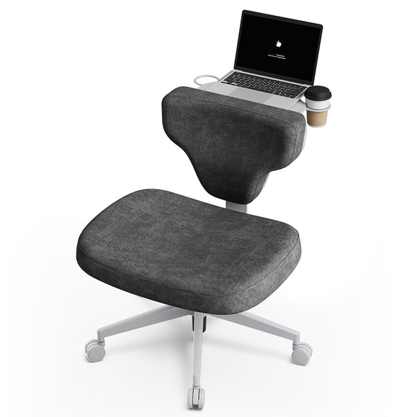 NEWTRAL Freedom-X Multi-Posture Cross Legged Chair Ergonomic Chair