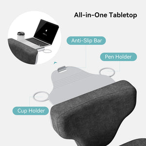 NEWTRAL Freedom-X Multi-Posture Cross Legged Chair Ergonomic Chair