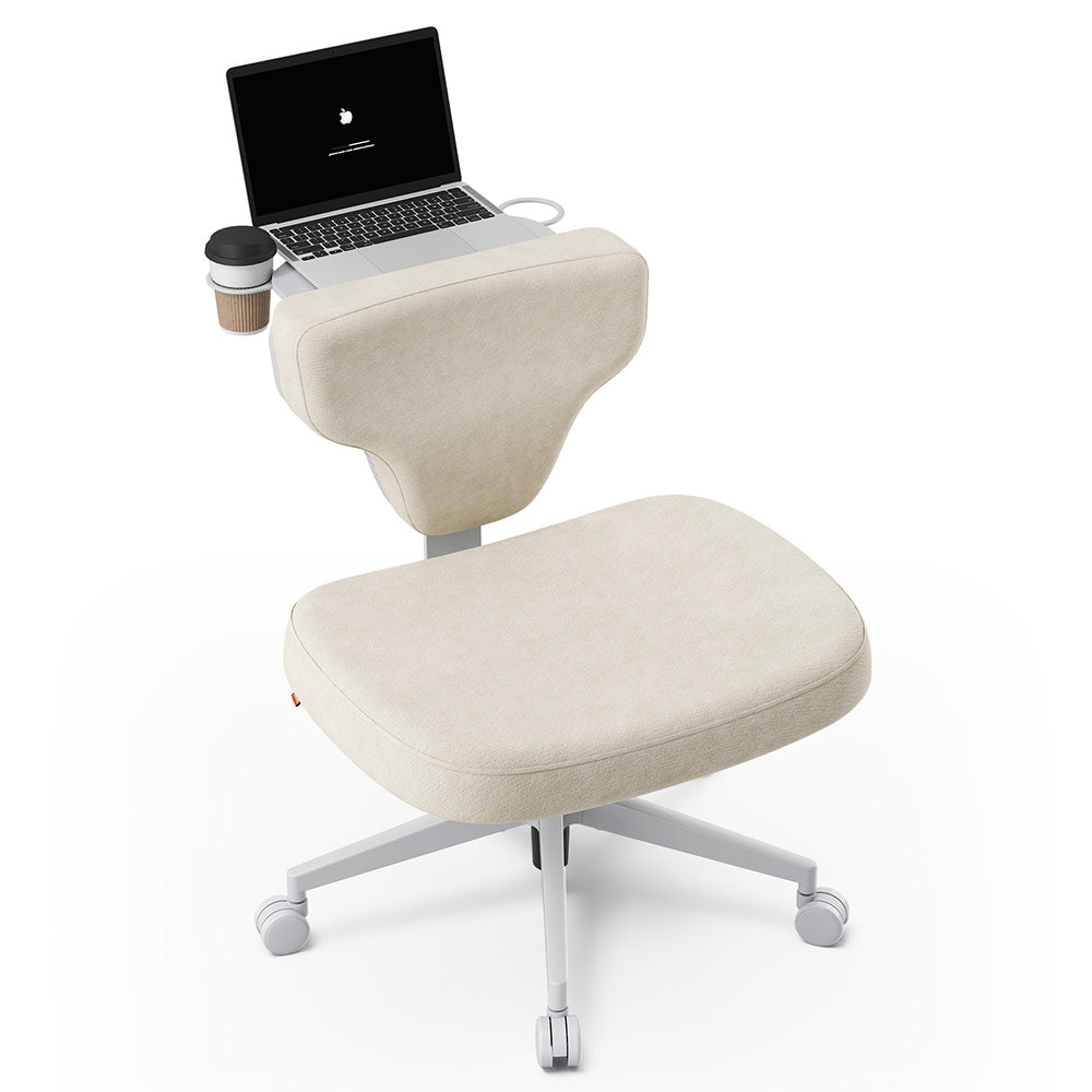 NEWTRAL Freedom-X Multi-Posture Cross Legged Chair Ergonomic Chair