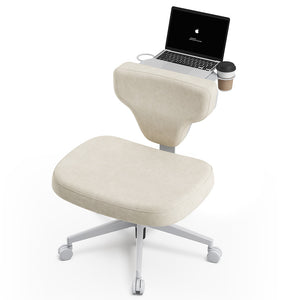 NEWTRAL Freedom-X Multi-Posture Cross Legged Chair Ergonomic Chair