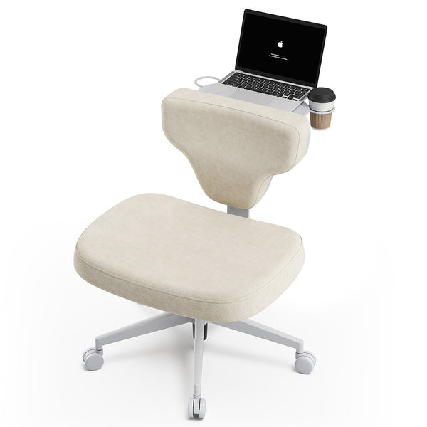 NEWTRAL Freedom-X Multi-Posture Cross Legged Chair Ergonomic Chair