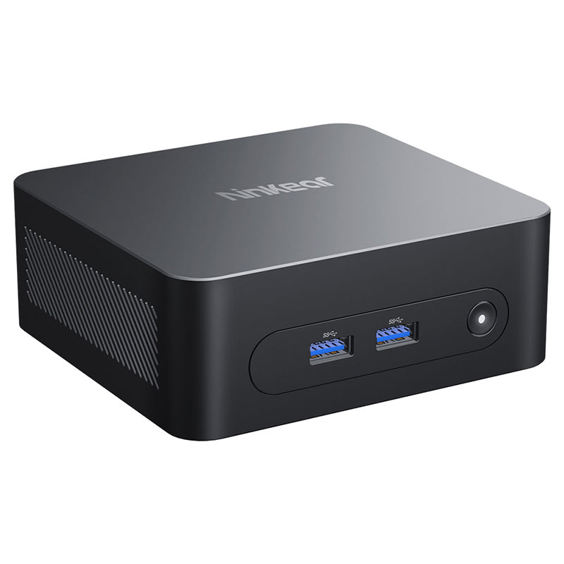 Ninkear N10 Mini PC Intel N100