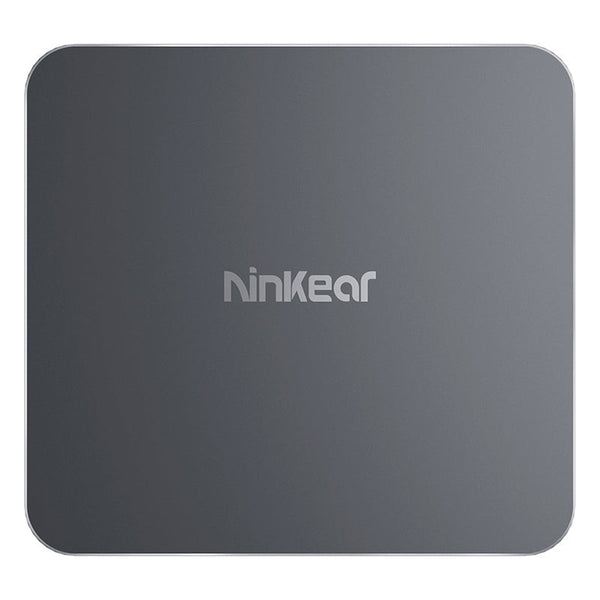 Ninkear N10 Mini PC Intel N100