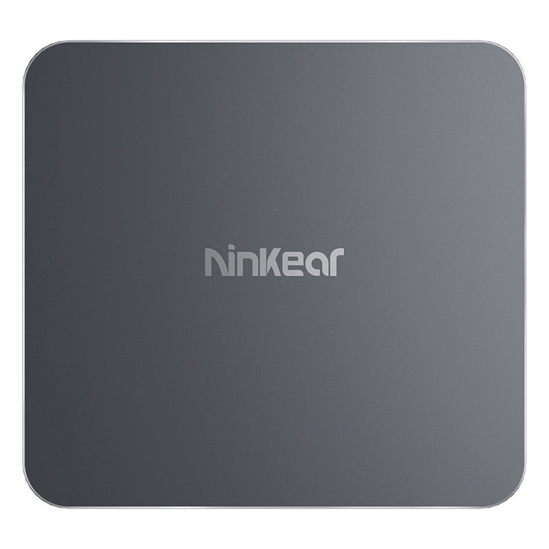 Ninkear N10 Mini PC Intel N100