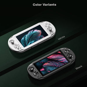 AYN Odin2 Mini Handheld Game Console with Mini LED Screen Snapdragon 8 Gen 2 CPU