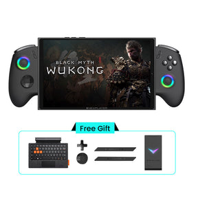 One Netbook OneXPlayer X1 Mini 8840U 144Hz 3-in-1 8.8