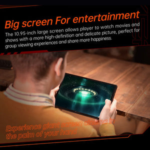 One Netbook OneXPlayer X1 Pro Handheld Gaming PC AMD Ryzen AI 9 HX 370 Upgrade