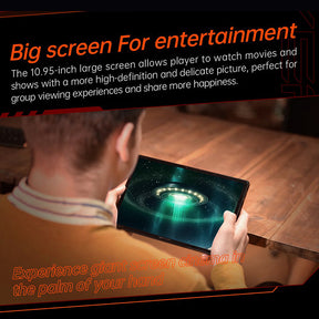 One Netbook OneXPlayer X1 Pro Handheld Gaming PC AMD Ryzen AI 9 HX 370 Upgrade