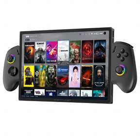 One Netbook OneXPlayer X1 Pro Handheld Gaming PC AMD Ryzen AI 9 HX 370 Upgrade