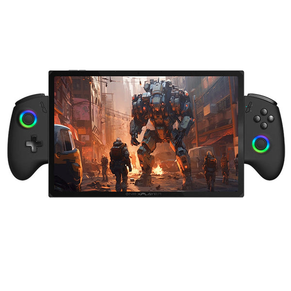 One Netbook OneXPlayer X1 Pro Handheld Gaming PC AMD Ryzen AI 9 HX 370 Upgrade