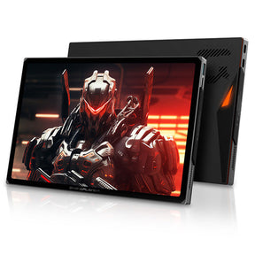 One Netbook OneXPlayer X1 Pro Handheld Gaming PC AMD Ryzen AI 9 HX 370 Upgrade