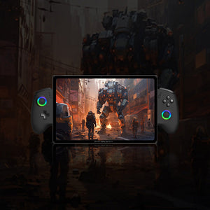 One Netbook OneXPlayer X1 Pro Handheld Gaming PC AMD Ryzen AI 9 HX 370 Upgrade