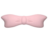 PIWIJOY Bow Encounter Keyboard Wrist Rest Pink