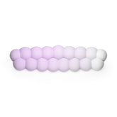 PIWIJOY Puff Taro Purple Milk Silk Cloth Wrist Rest