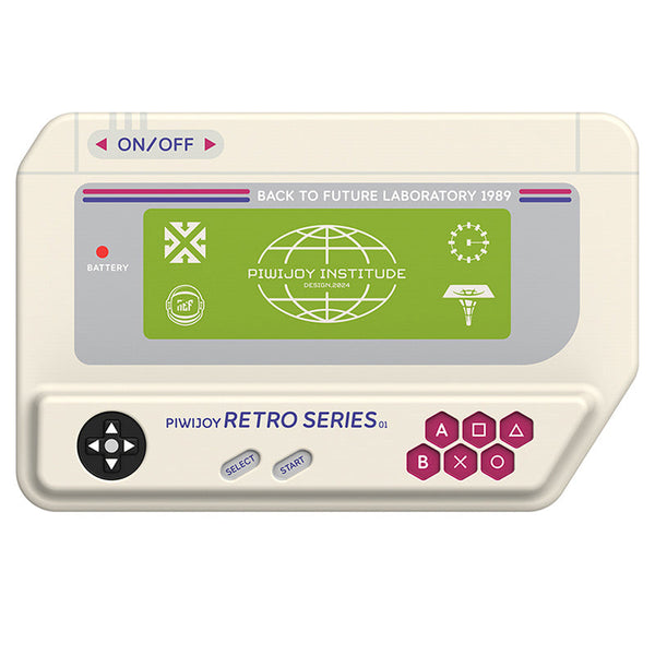 PIWIJOY Shock Absorption 2 in 1 Keyboard Wrist Rest