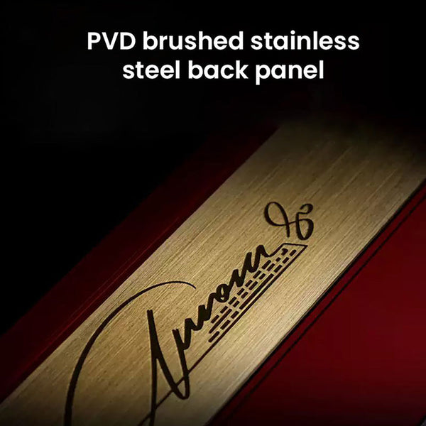 PMO Aurora 80 TKL Aluminum Mechanical Keyboard