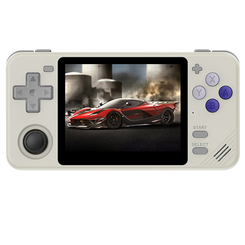 cm3 console