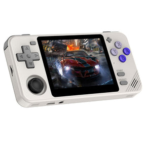 Powkiddy RGB10X Handheld Game Console