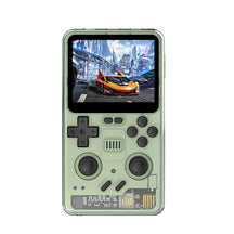 Powkiddy RGB20 Pro Handheld Game Console