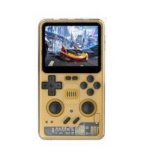 Powkiddy RGB20 Pro Handheld Game Console