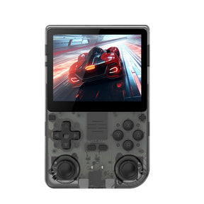 Powkiddy V20 Handheld Game Console Linux System