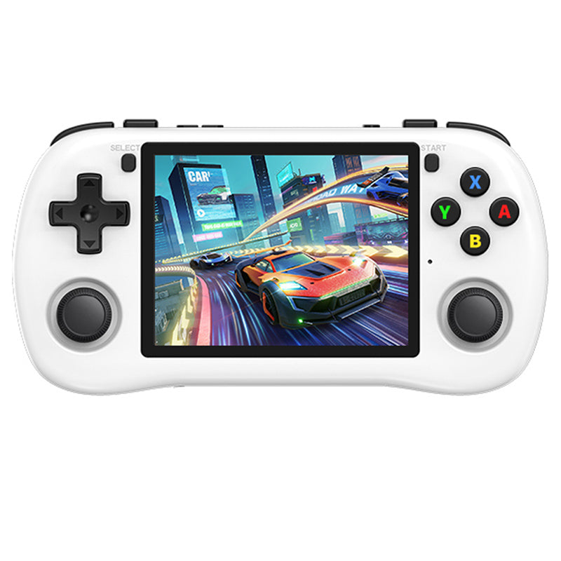 Powkiddy X35H Handheld Game Console Linux System