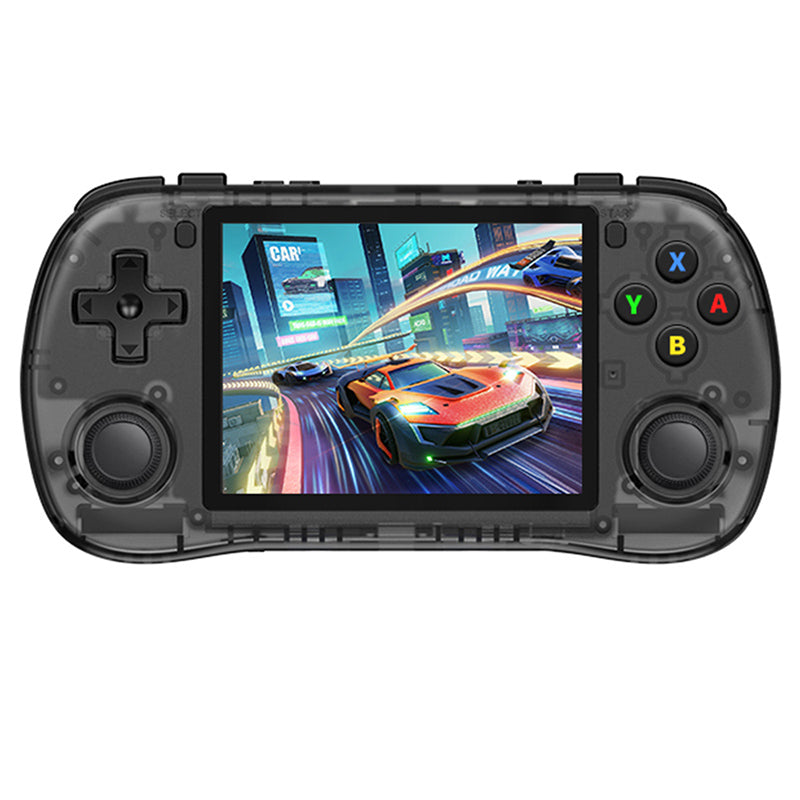 Powkiddy X35H Handheld Game Console Linux System