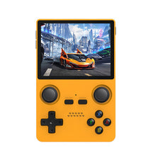 Powkiddy X35S Handheld Game Console