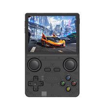 Powkiddy X35S Handheld Game Console