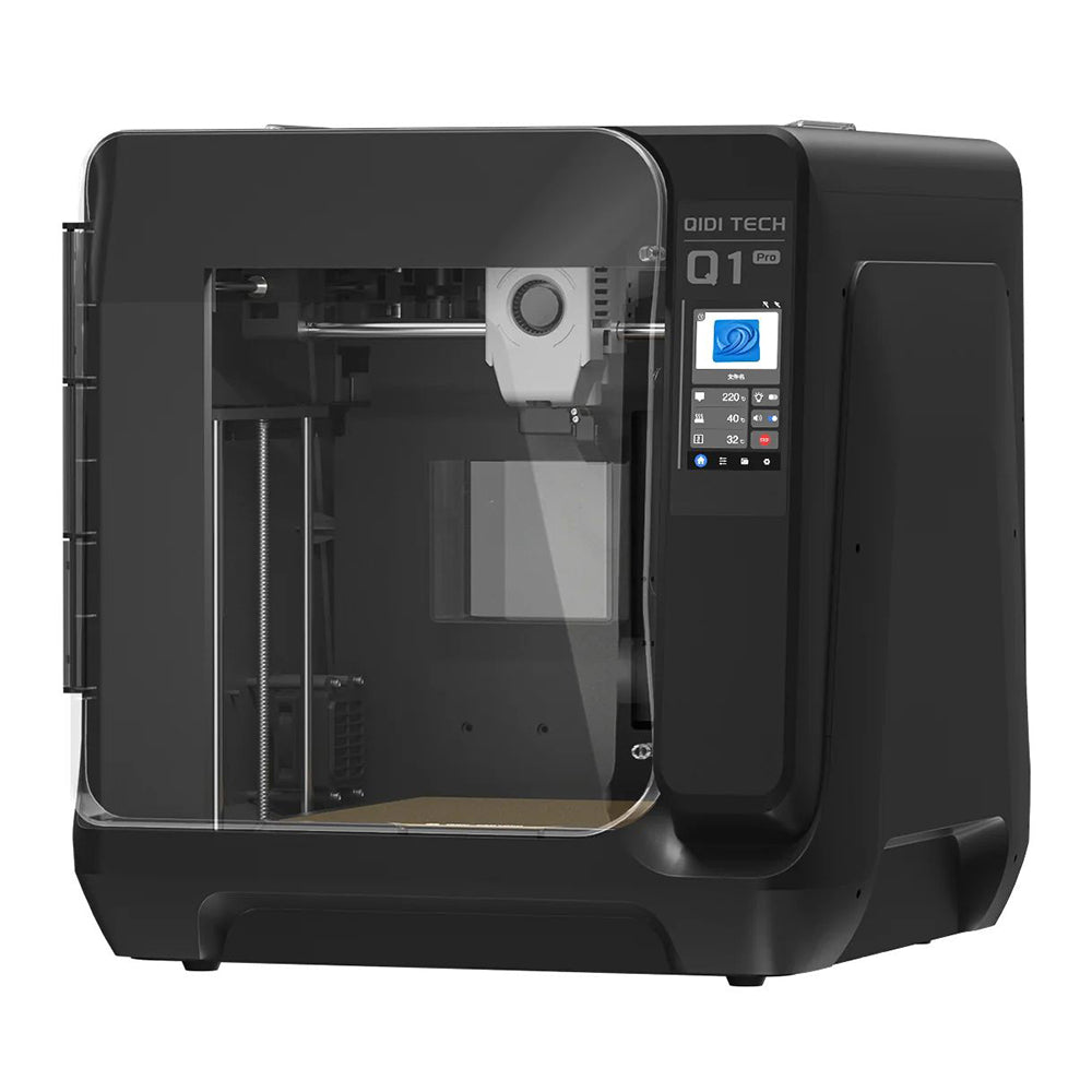 QIDI TECH Q1 Pro CoreXY High-Speed 3D Printer