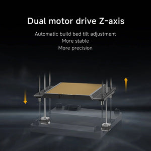 QIDI TECH Q1 Pro CoreXY High-Speed 3D Printer