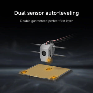 QIDI TECH Q1 Pro CoreXY High-Speed 3D Printer