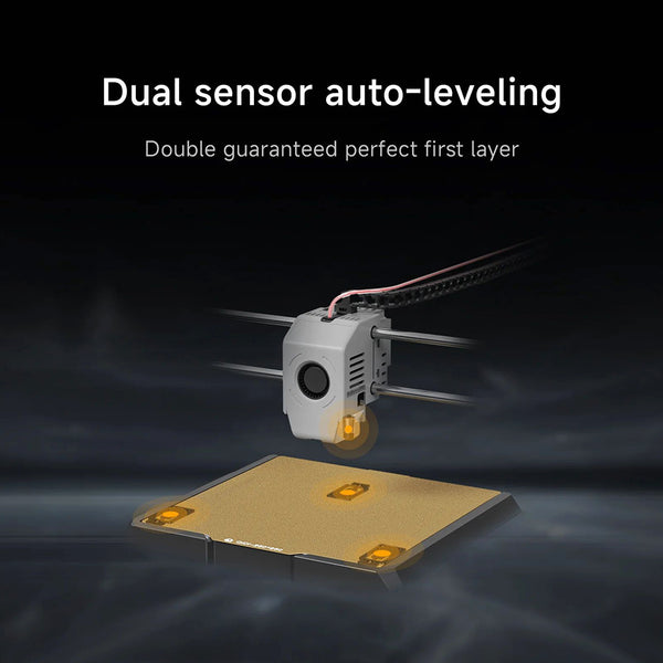 QIDI TECH Q1 Pro CoreXY High-Speed 3D Printer