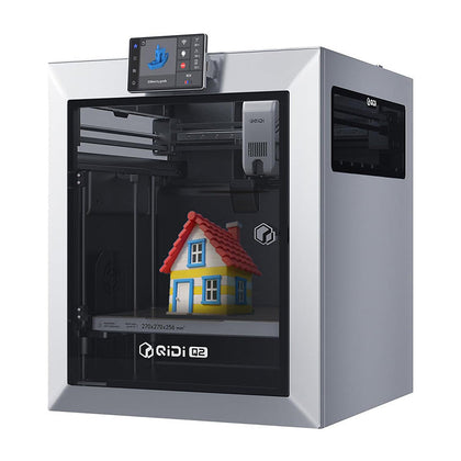 QIDI TECH Q2 High-Speed CoreXY 3D Printer