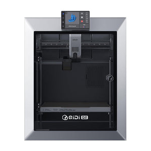 QIDI TECH Q2 High-Speed CoreXY 3D Printer