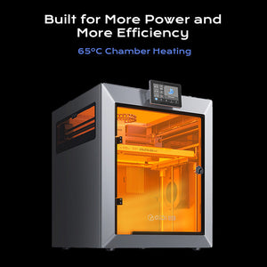QIDI TECH Q2 High-Speed CoreXY 3D Printer