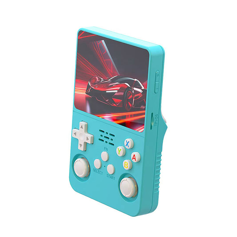 R36S Protable Retro Handheld Game Console Linux System