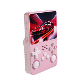 R36S Protable Retro Handheld Game Console Linux System