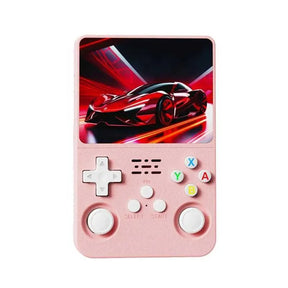 R36S Protable Retro Handheld Game Console Linux System