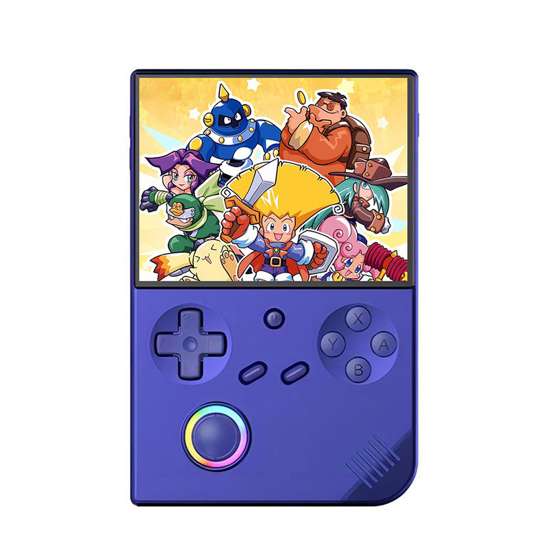 Mystery Game Console Box